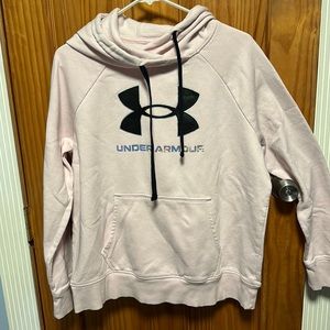 Under armour sweatshirt